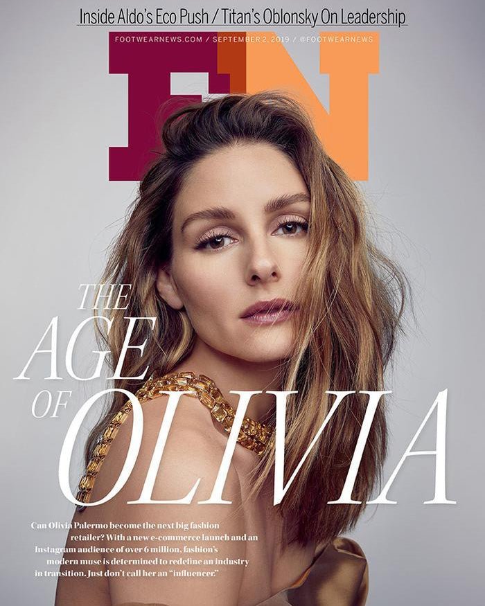 FOOTWEAR NEWS - ALEPEL