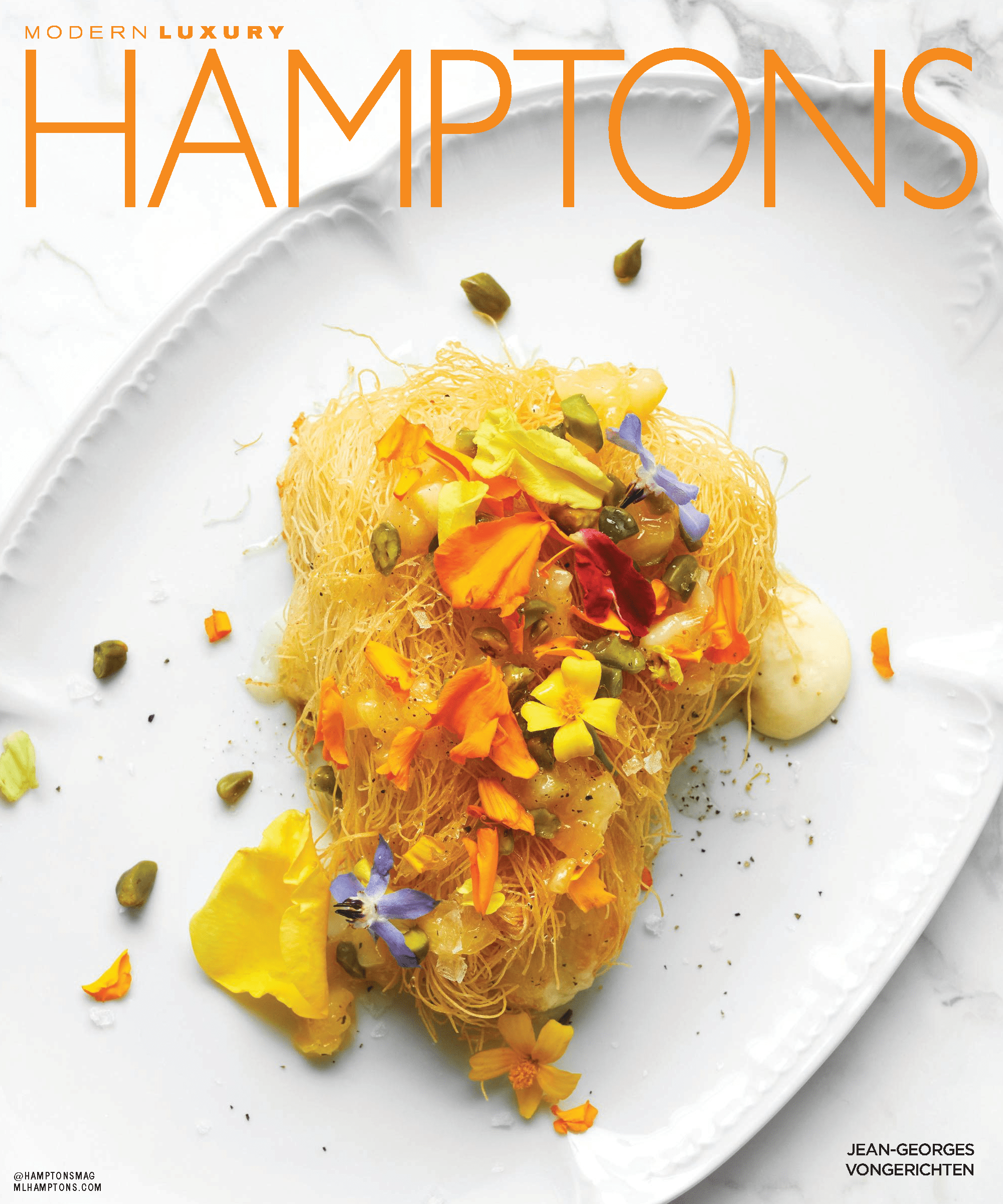 MODERN LUXURY: HAMPTONS - ALEPEL