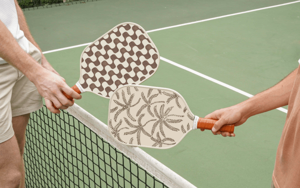 Recess Pickleball x ALEPEL - ALEPEL