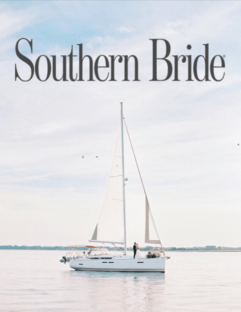 SOUTHERN BRIDE - ALEPEL