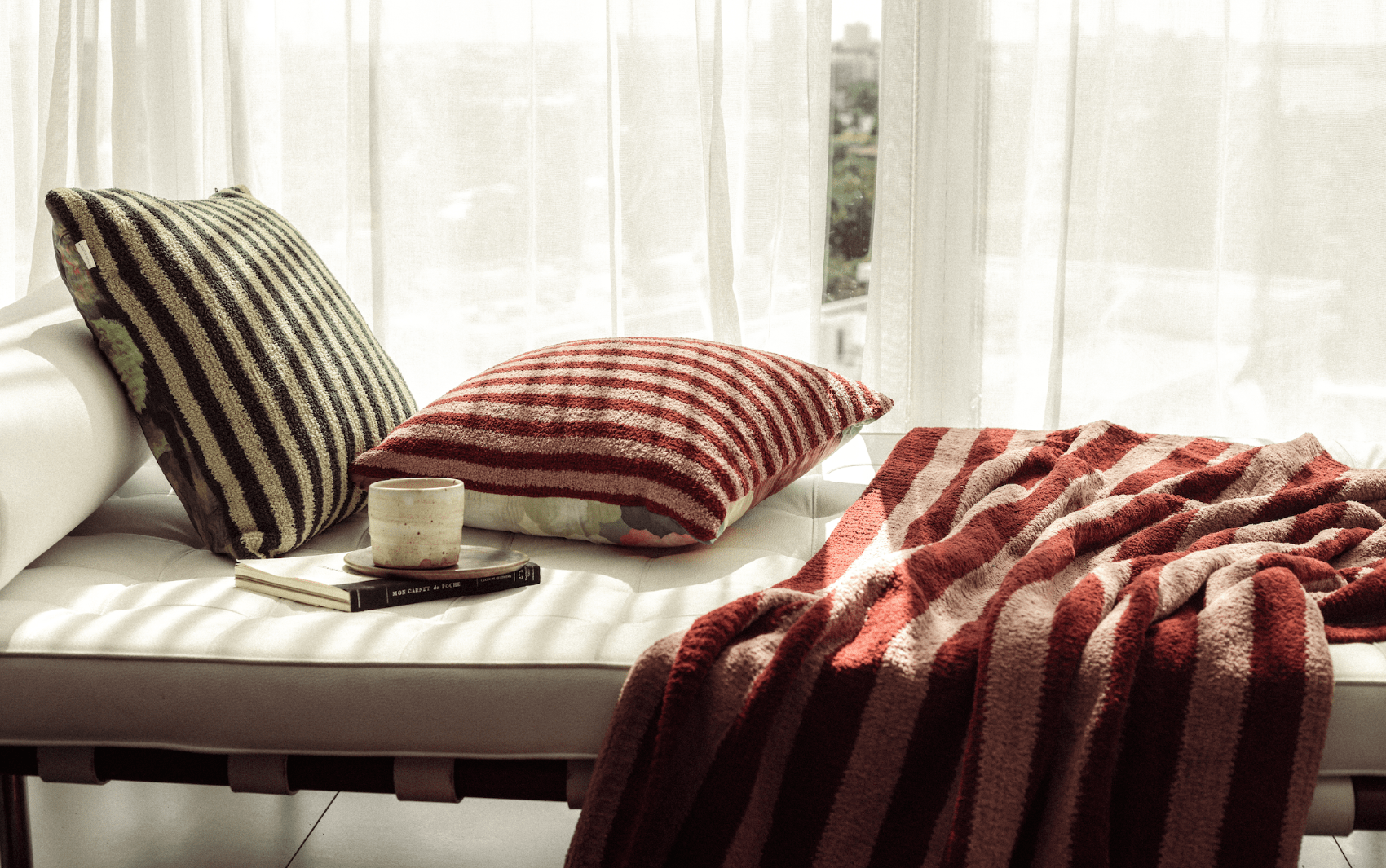 Sunday Citizen x ALEPEL by Lainy Hedaya - ALEPEL