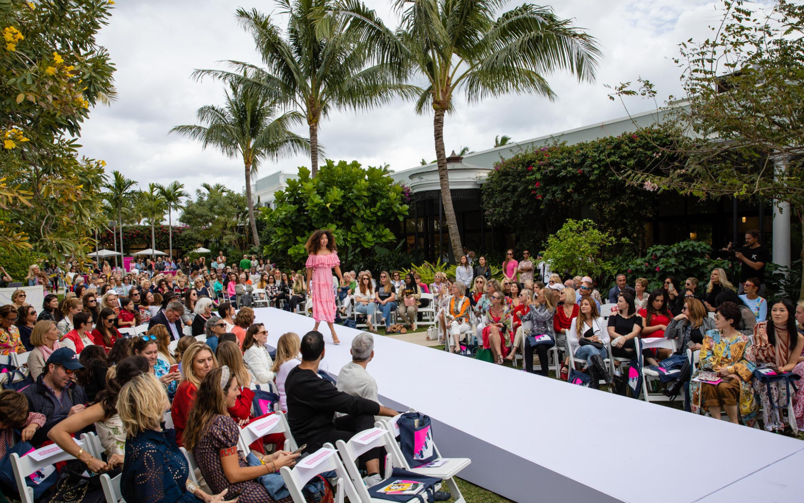 TogetHER with the Royal - International Women's Day at The Royal Poinciana Plaza - ALEPEL