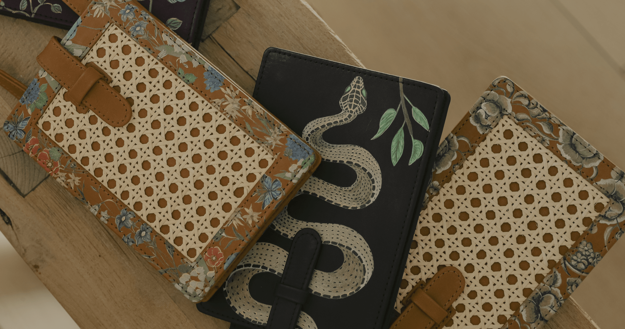 Bags - ALEPEL