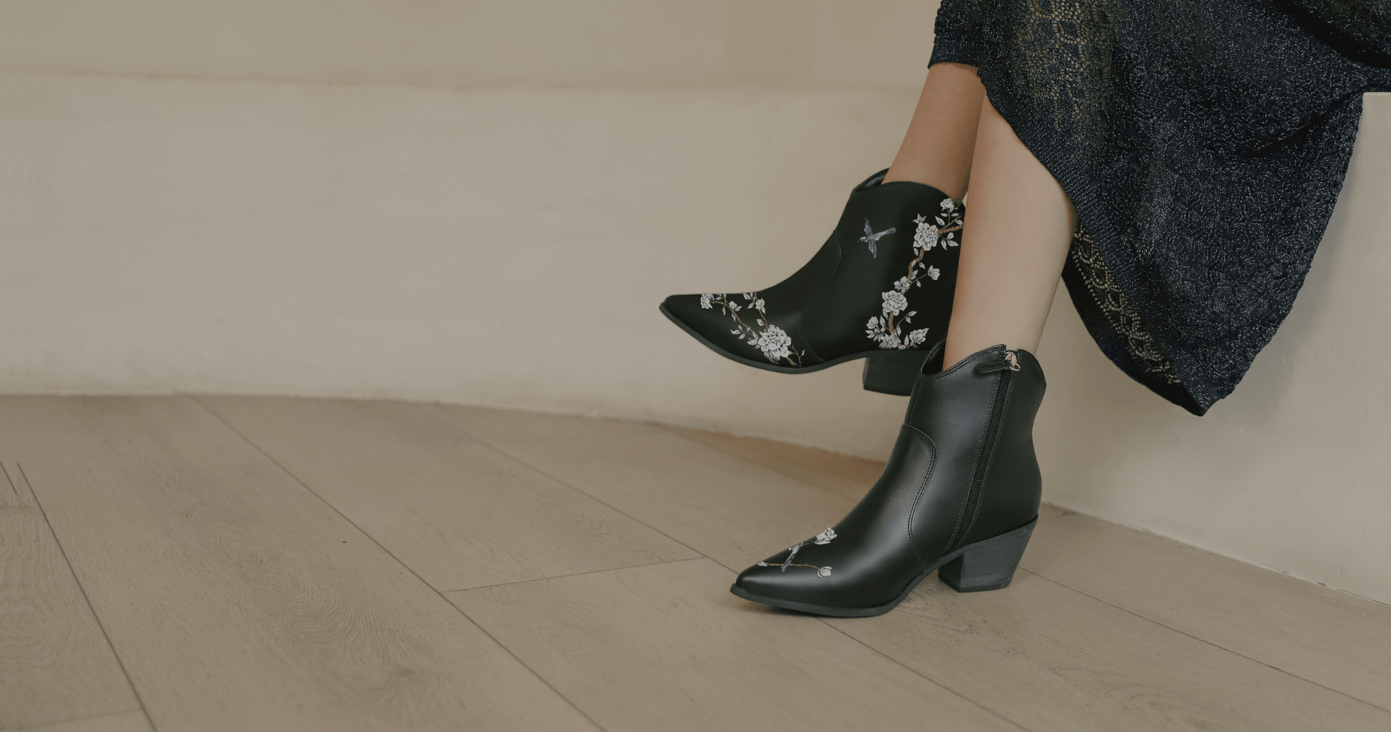 Boots - ALEPEL