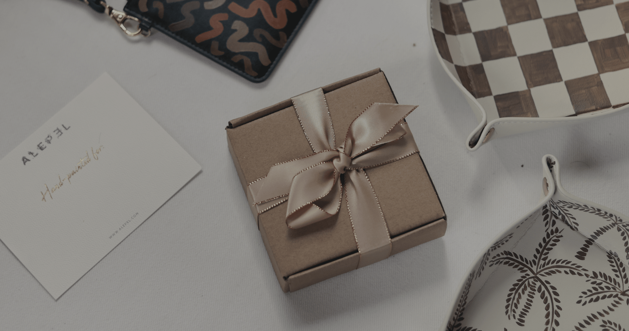 Gifting Under $100 - ALEPEL