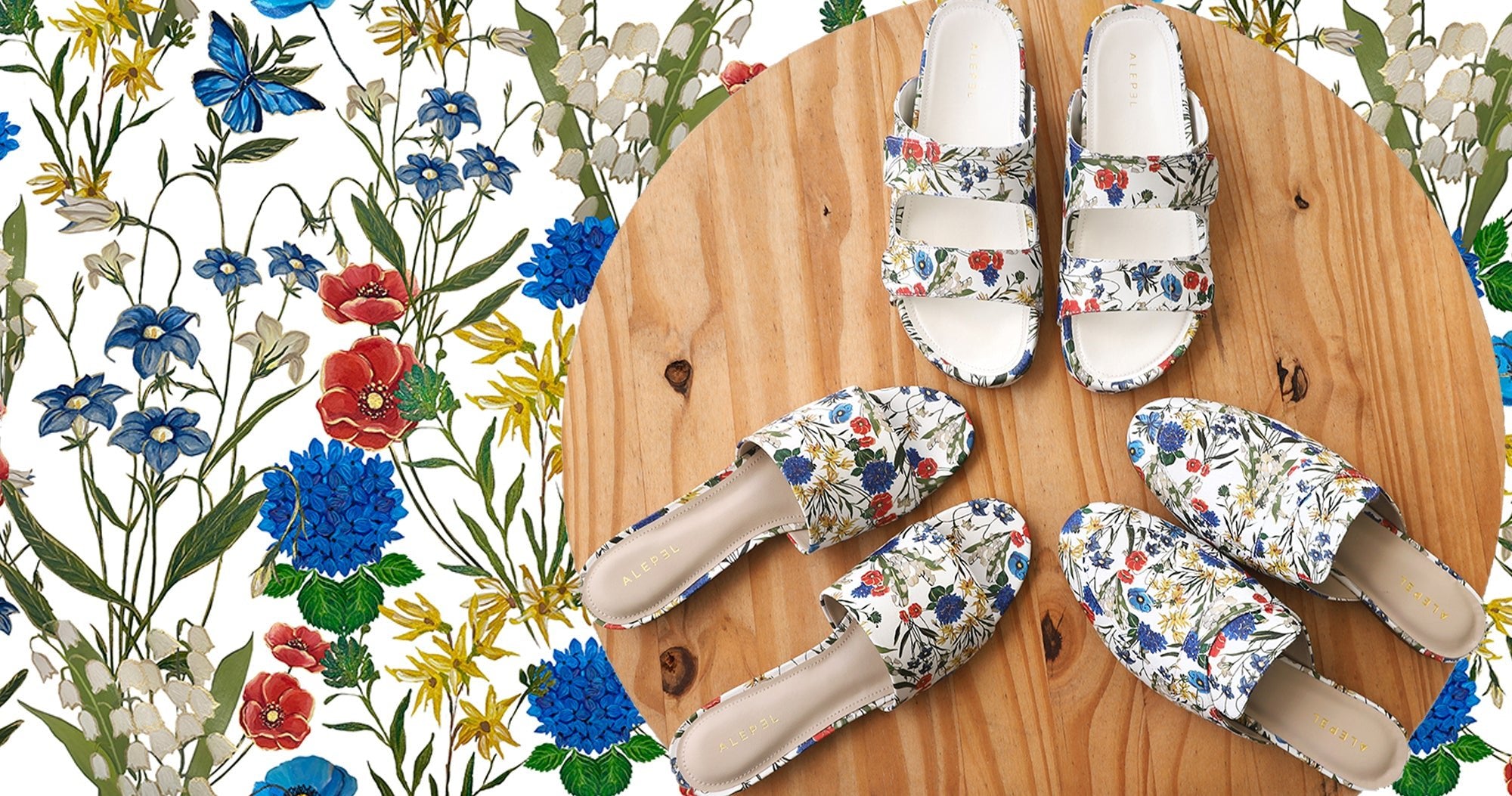 Multifloral - ALEPEL