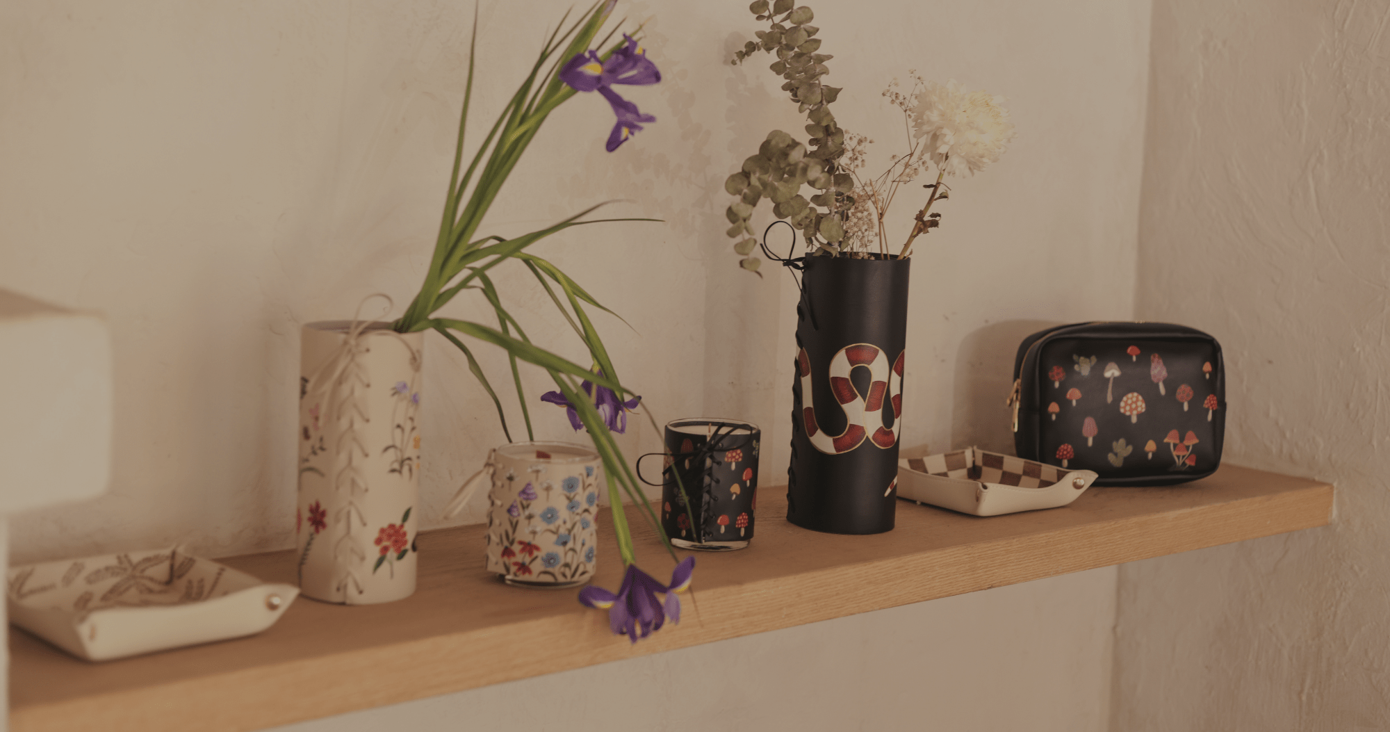 New Home - ALEPEL