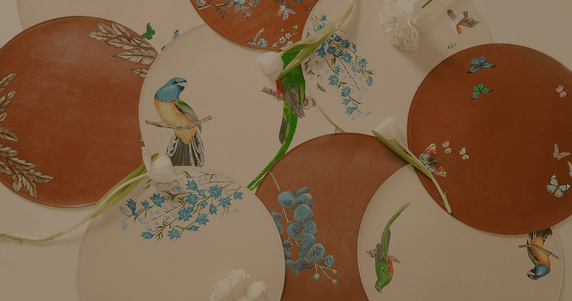 Placemats - ALEPEL