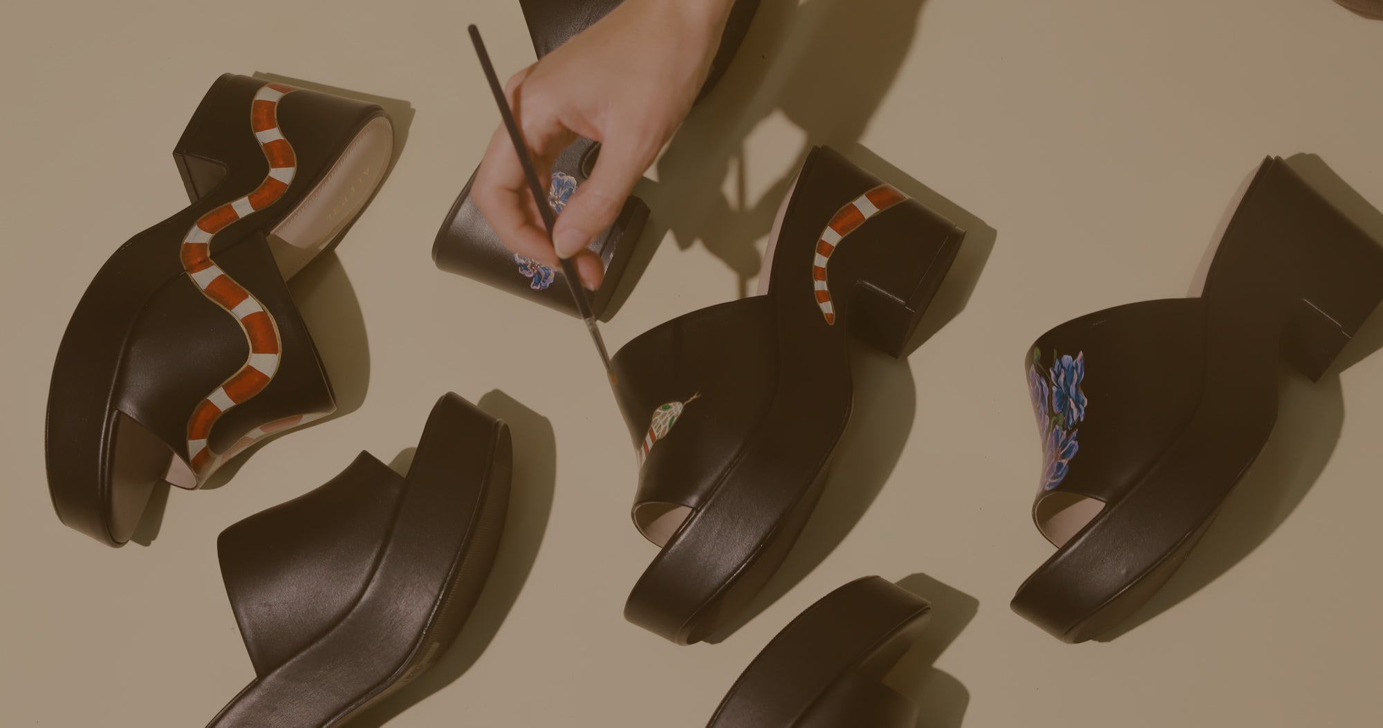 Platforms - ALEPEL