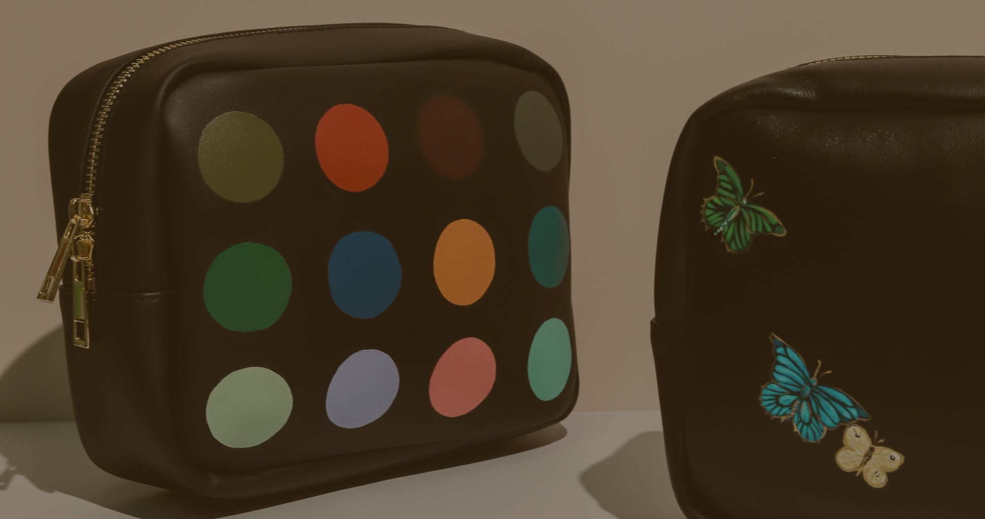Pouches - ALEPEL