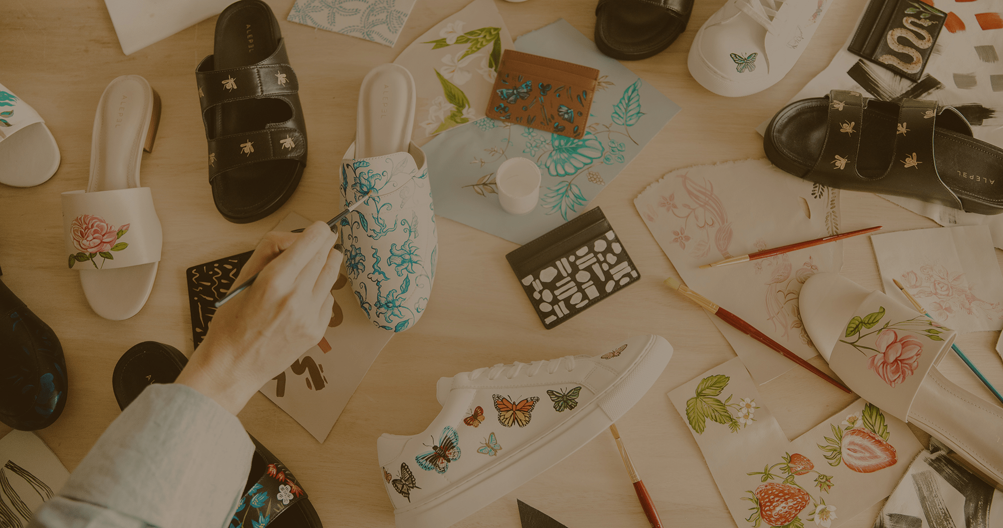 Shop All Accessories - ALEPEL