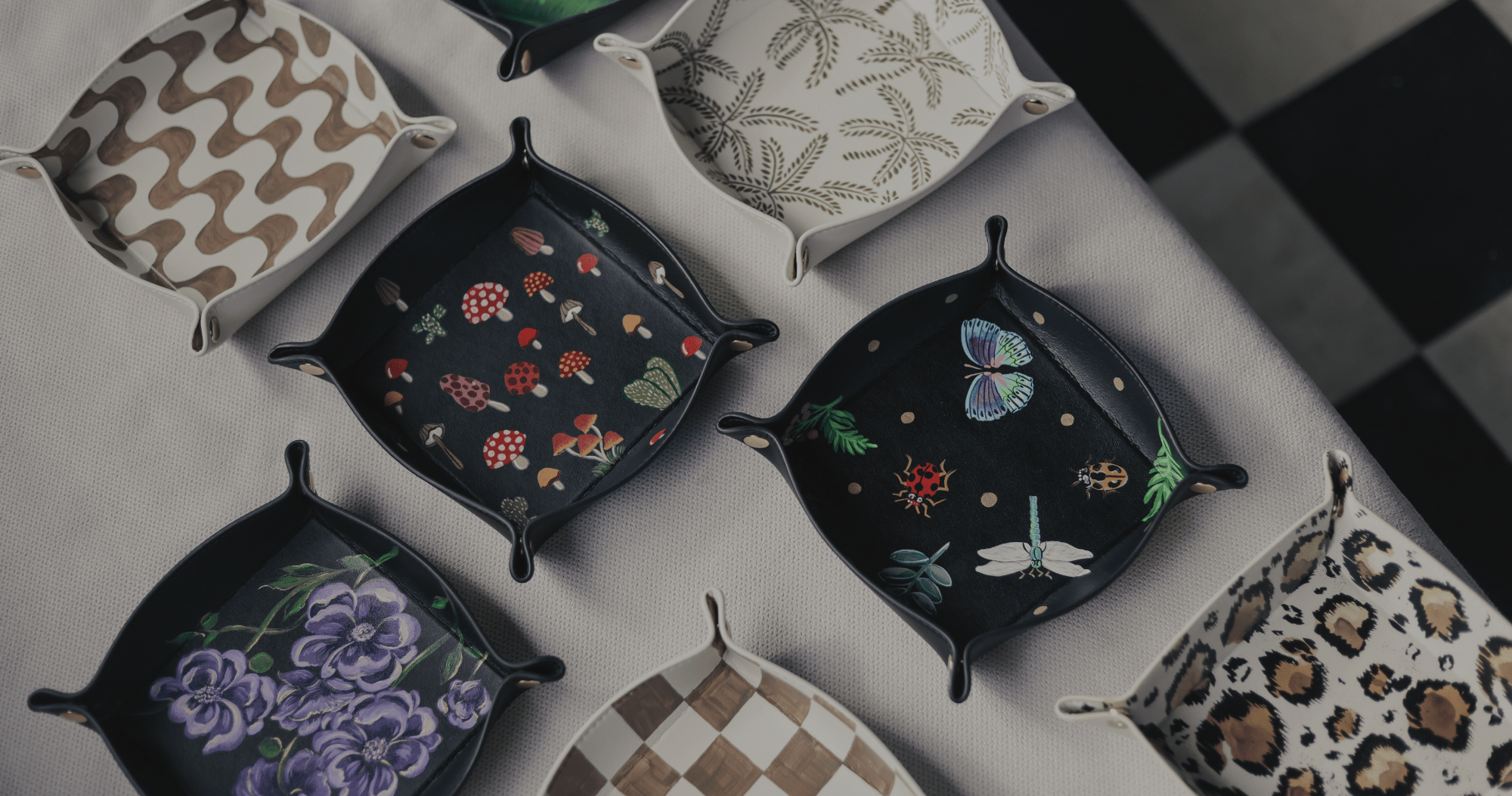 Trays - ALEPEL