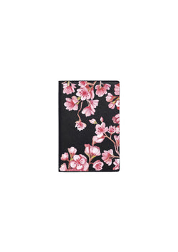 Cherry Blossom Passport Holder