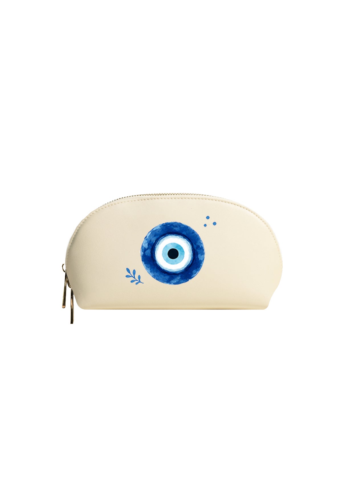 Protection Eye Beige Dopp Kit