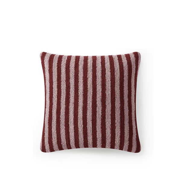 Cherry red 2024 throw pillows