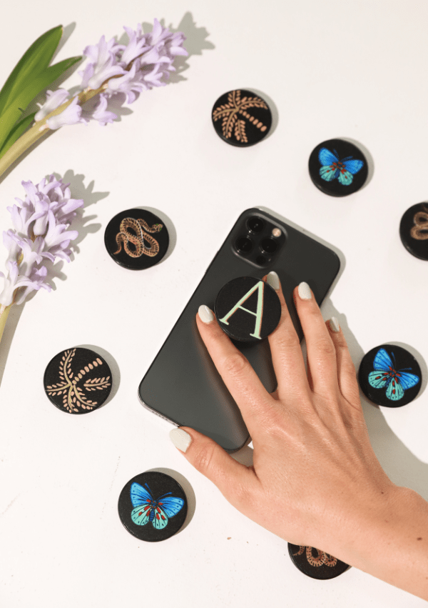 Accessories Sample Sale - ALEPEL