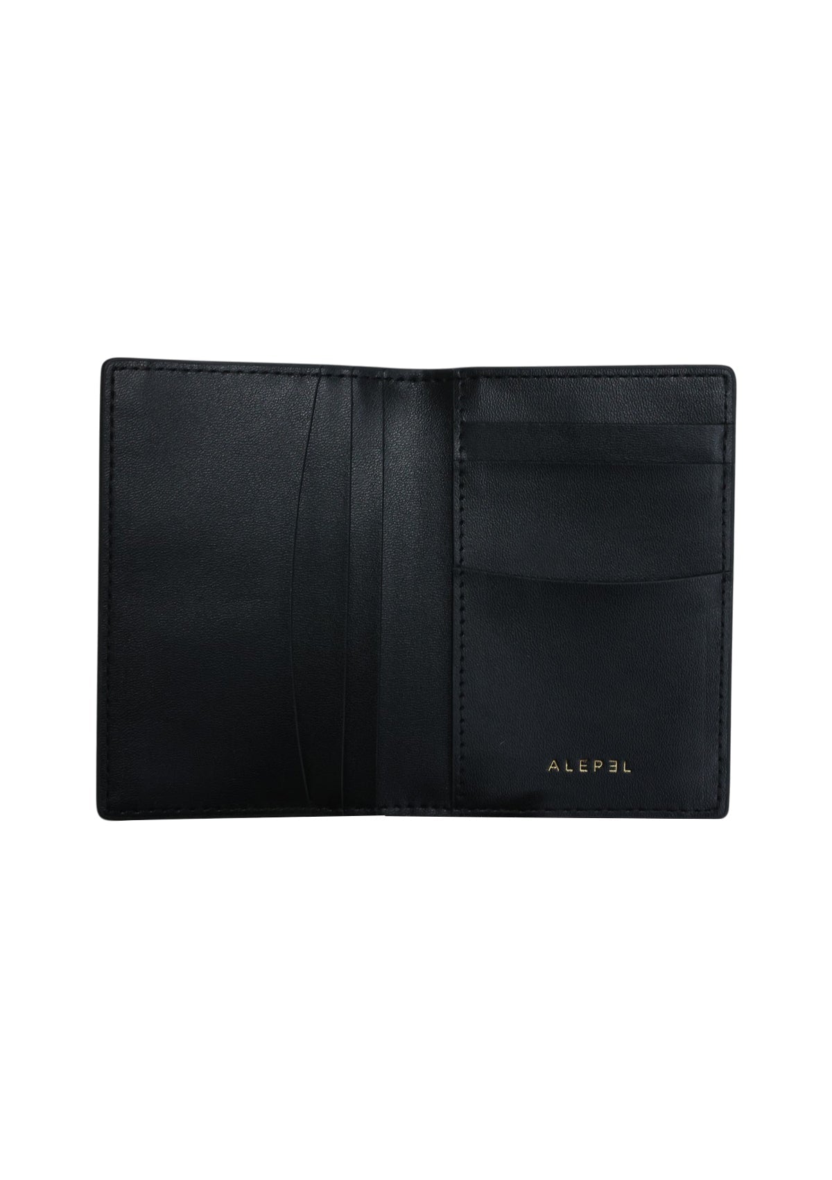 Black Bifold Custom Design - ALEPEL