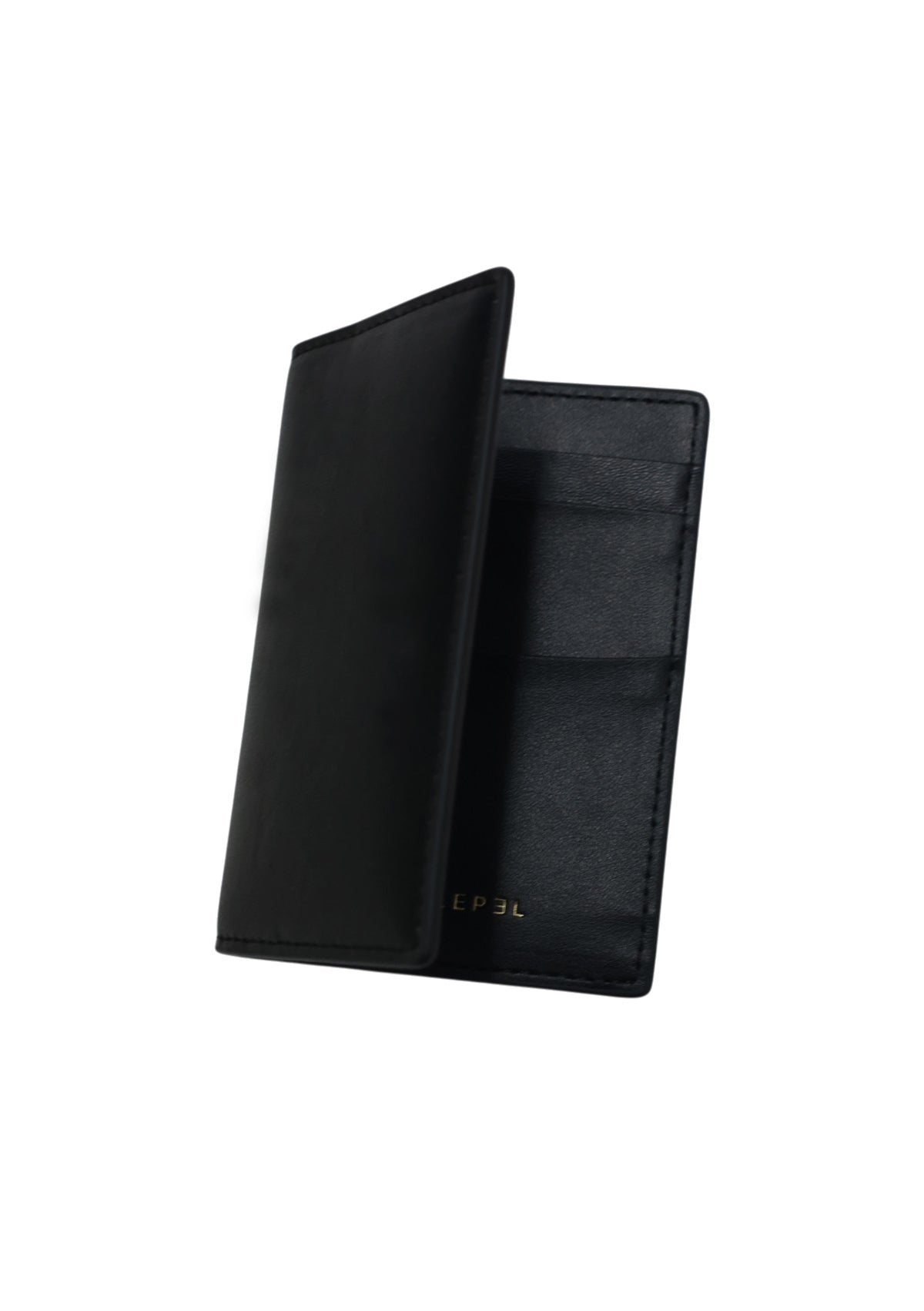 Black Bifold Custom Design - ALEPEL