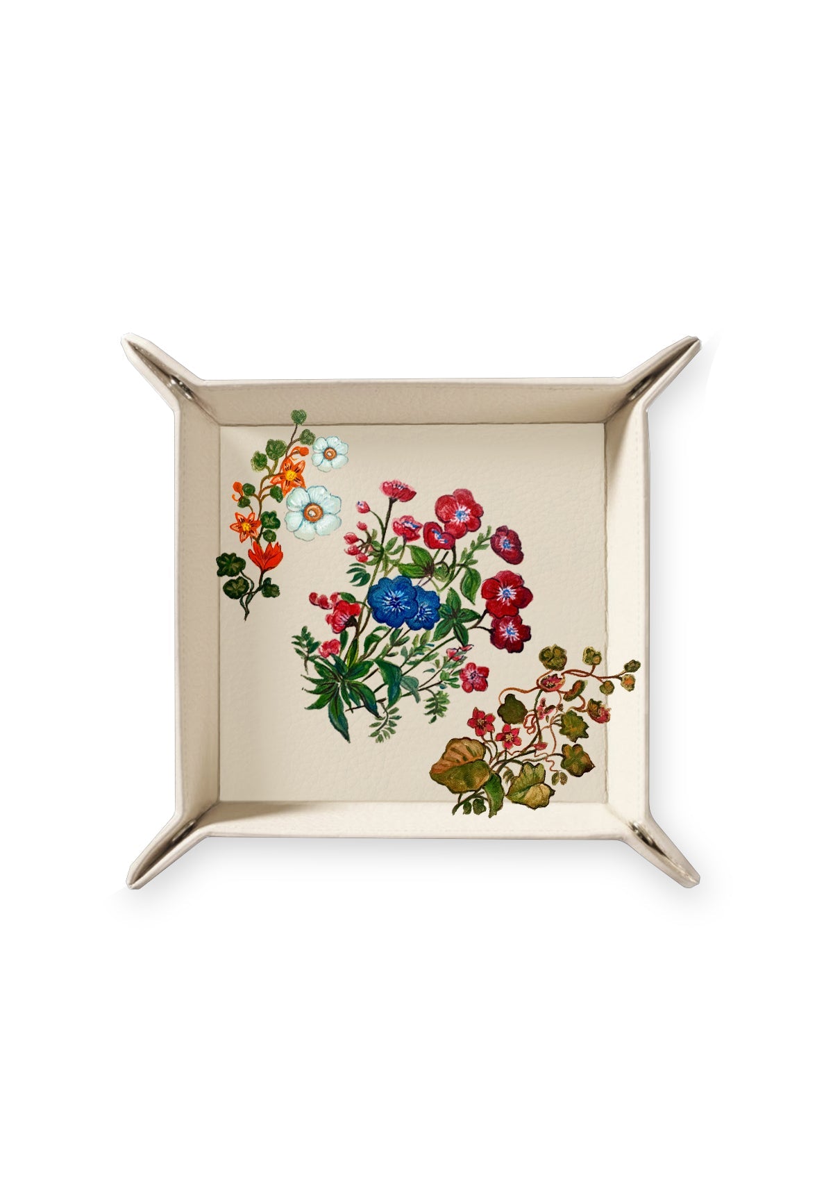 Dreamscape Beige Tray - ALEPEL