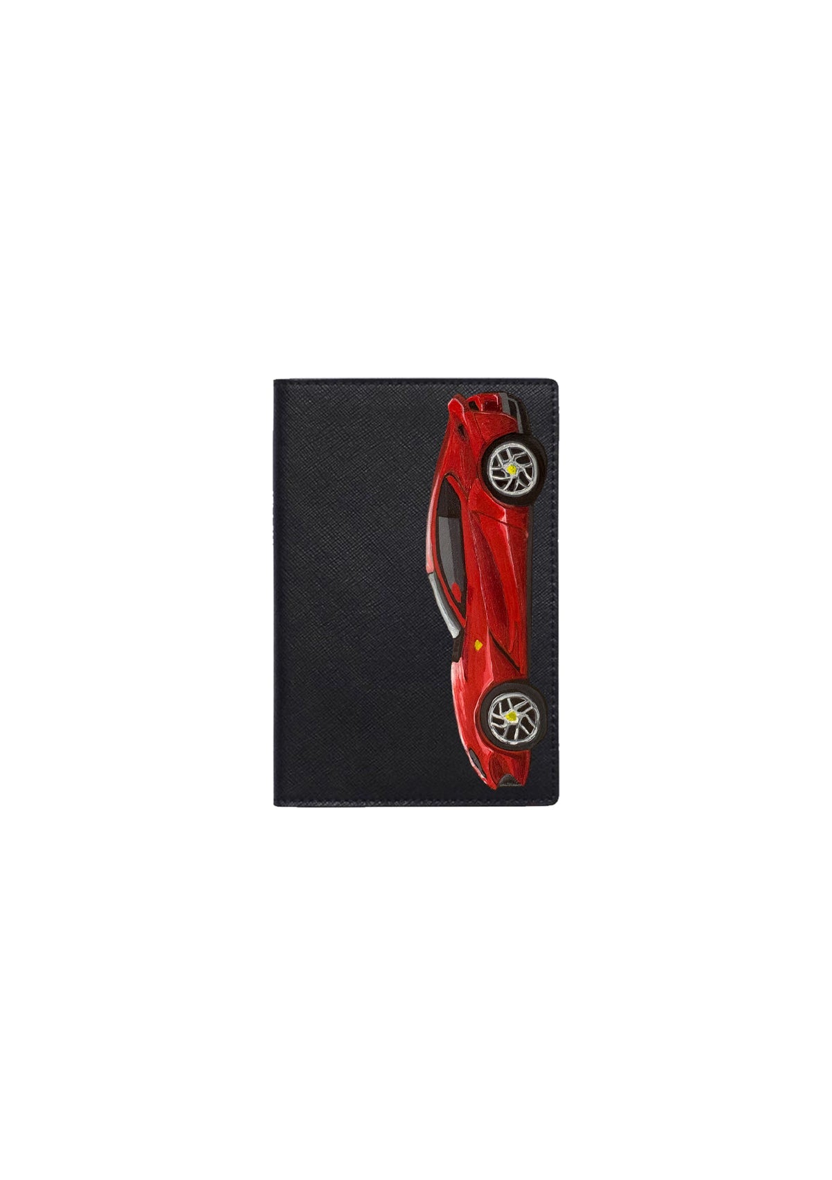 Horsepower Passport Holder - ALEPEL