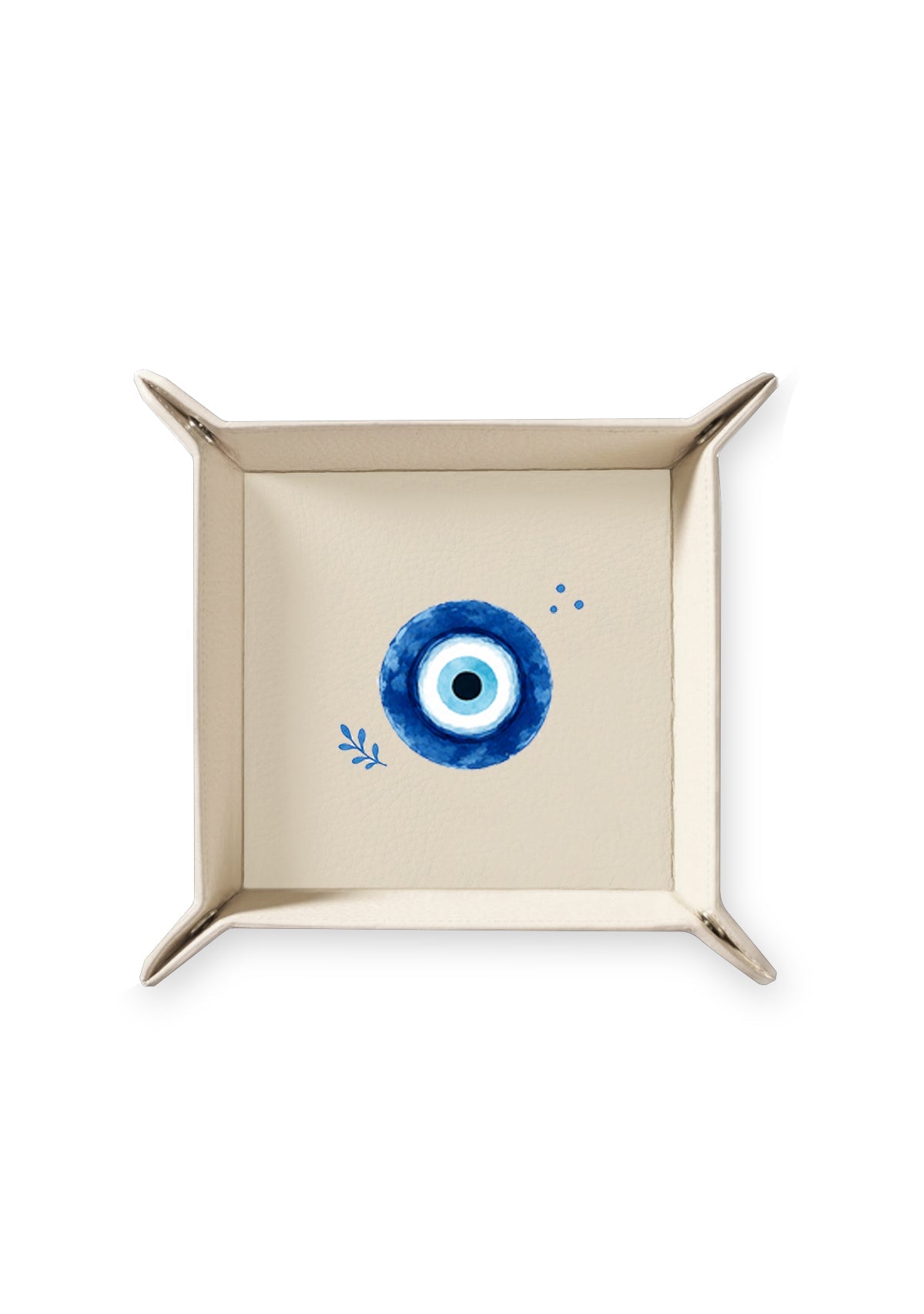 Protection Eye Beige Tray - ALEPEL