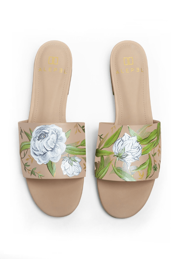 Size 5 Sample Sale - ALEPEL