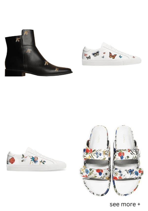 Size 8 Sample Sale - ALEPEL