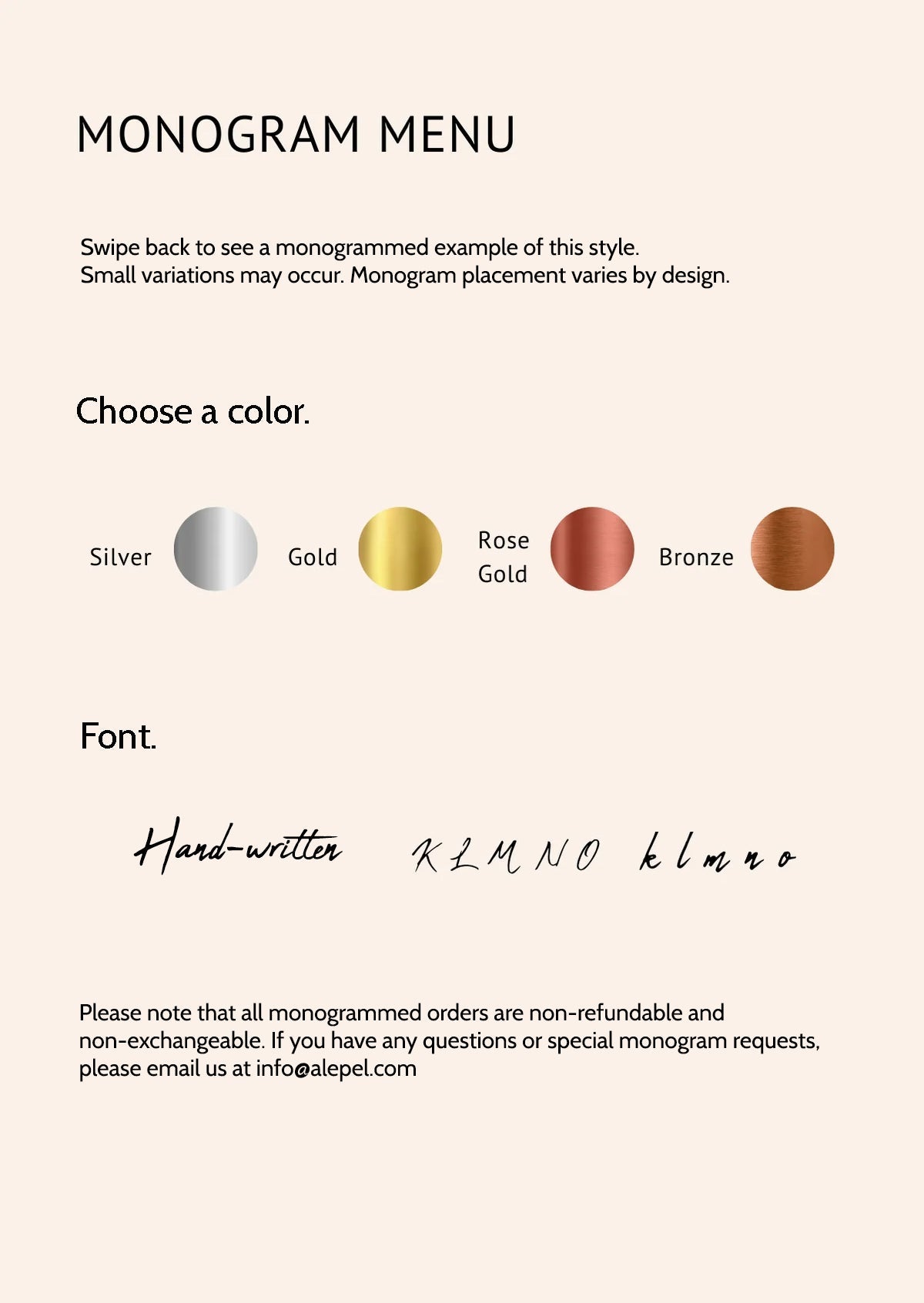 Turbo Black Makeup Bag - ALEPEL