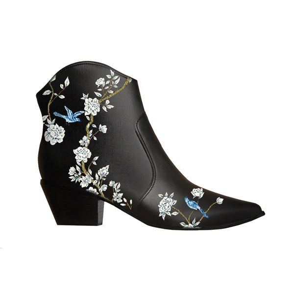 Japanese 2025 gardening boots
