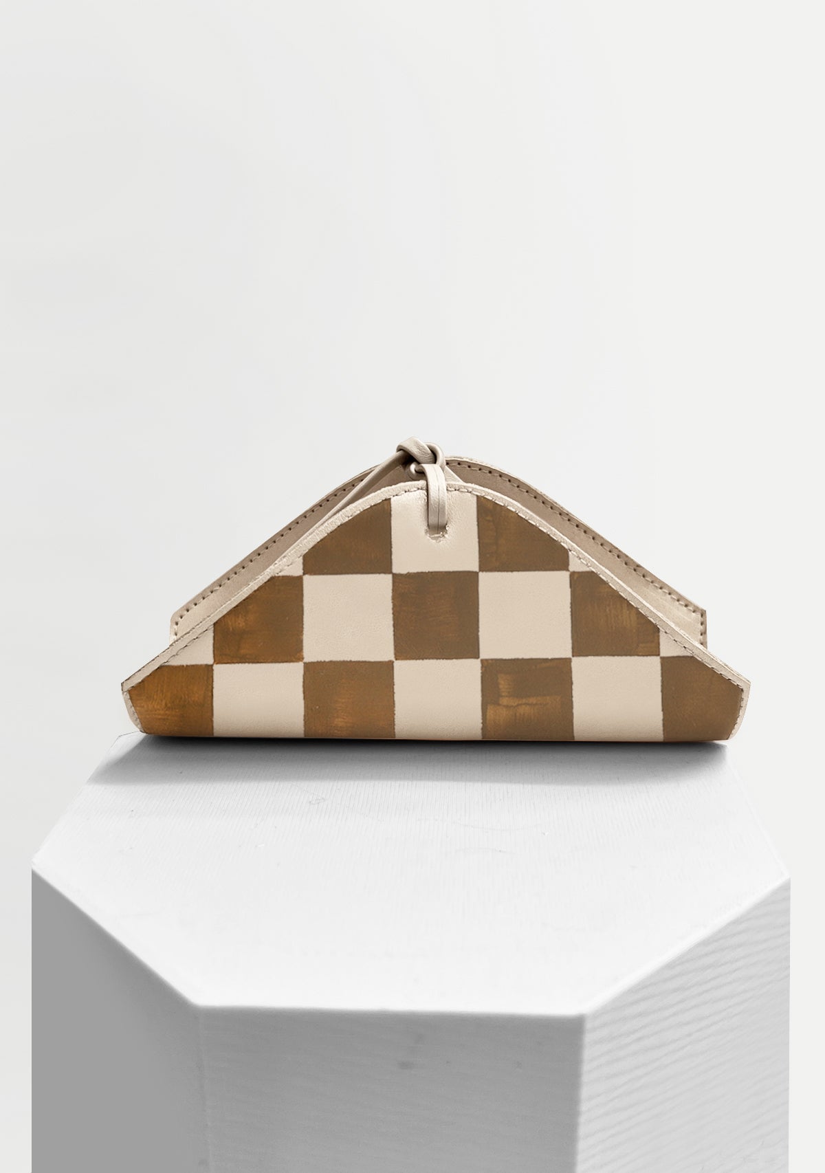 Madison Napkin Holder | Holiday by Lainy Hedaya