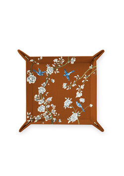 Limited Edition Japanese Garden Tray