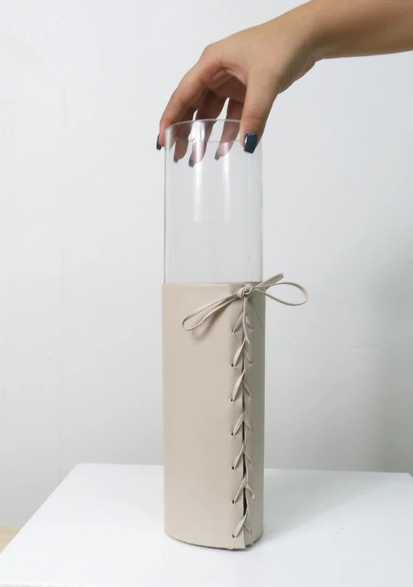 Madison Vase | Holiday by Lainy Hedaya