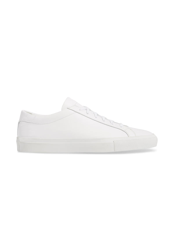 White Sneaker Custom Design
