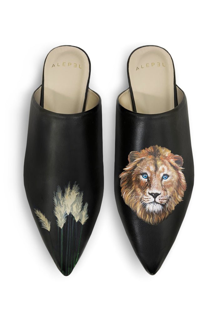 Black Pointe Custom Design - ALEPEL