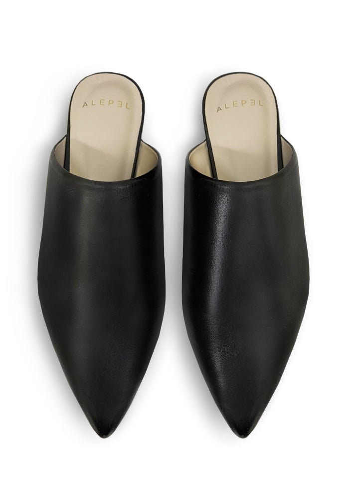 Black Pointe Custom Design - ALEPEL