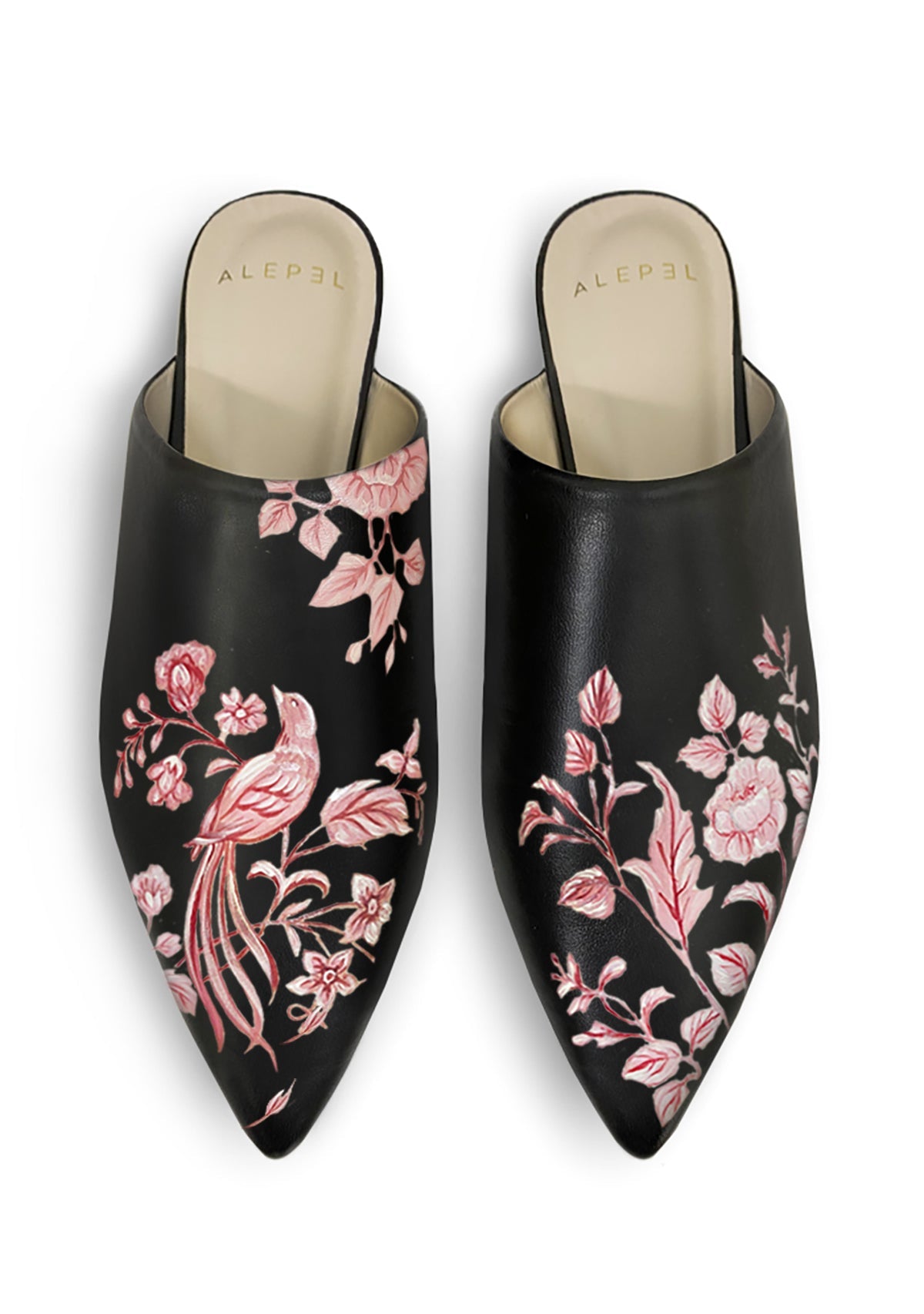 Eden Garden Black Pointe - ALEPEL