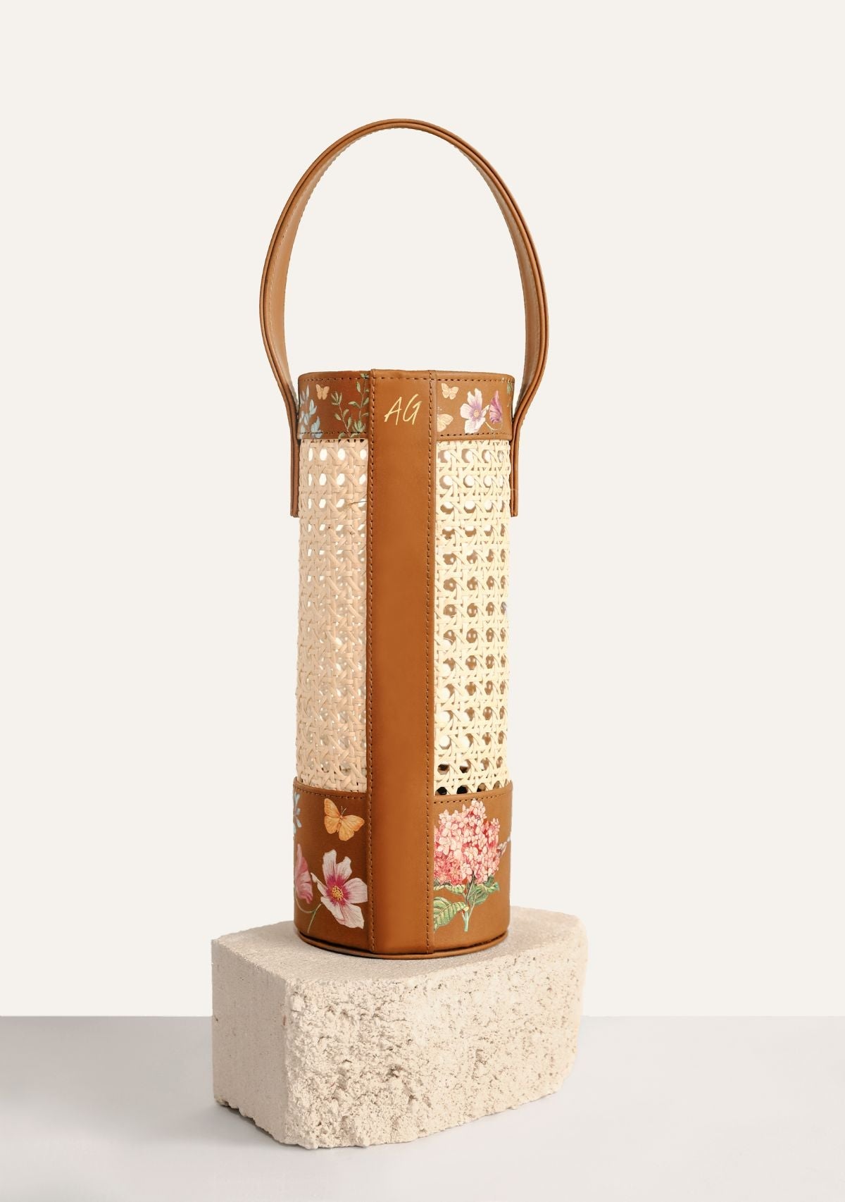 Garden Wine Bag | Wölffer x ALEPEL - ALEPEL