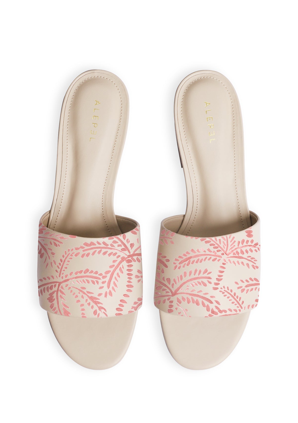 Size 10 Sample Sale - ALEPEL