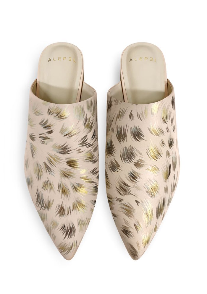 Size 7 Sample Sale - ALEPEL